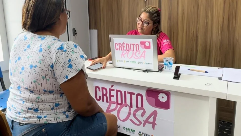 Programa de empreendedorismo feminino inicia operações em Tefé