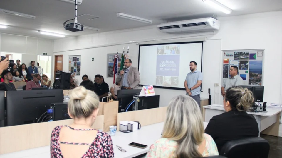 Manaus divulga lista de cursos da Espi para 2024