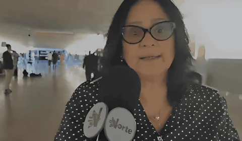 ‘Governo só pensa em arrecadação’, diz senadora Damares sobre DPVAT