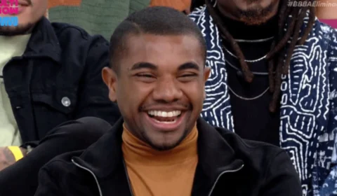 Davi está hospedado em mansão avaliada em R$ 1,5 milhão