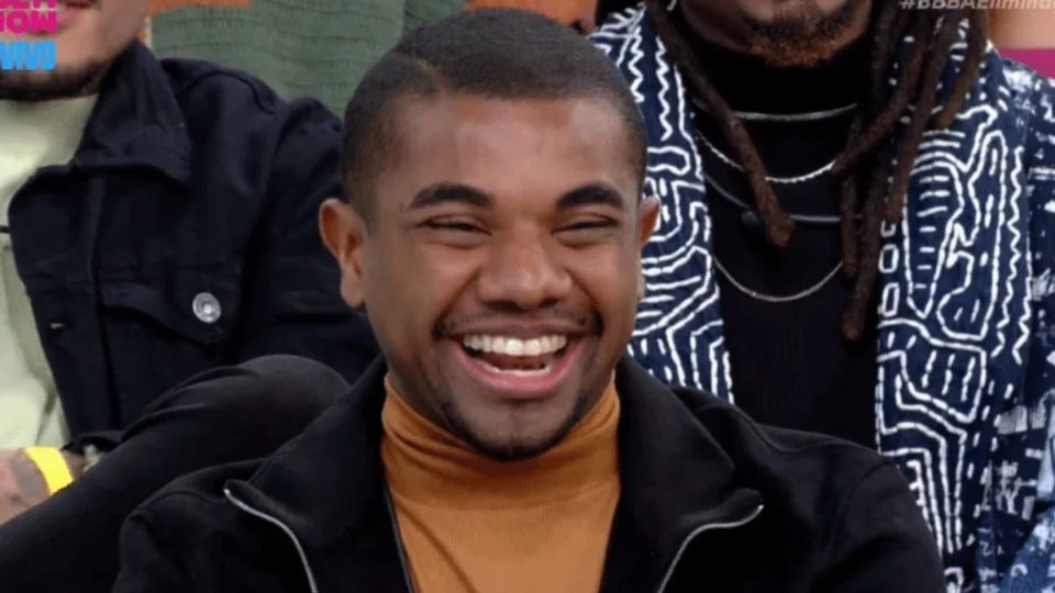 Davi está hospedado em mansão avaliada em R$ 1,5 milhão