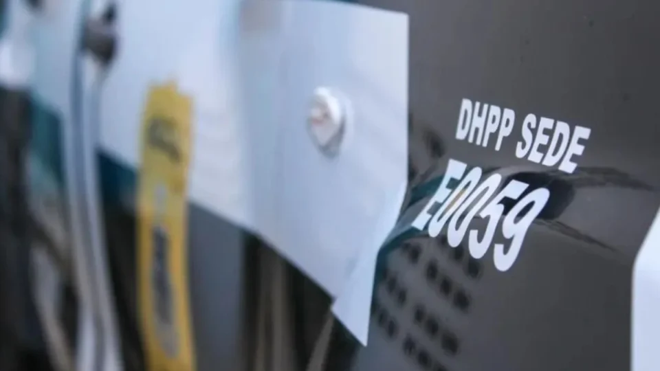 Pai suspeito de envenenar chupeta do filho de 2 meses recebe punição na Bahia