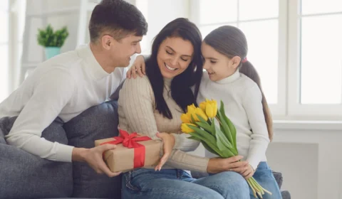 Dia das Mães: veja ranking dos presente mais procurados no Amazonas