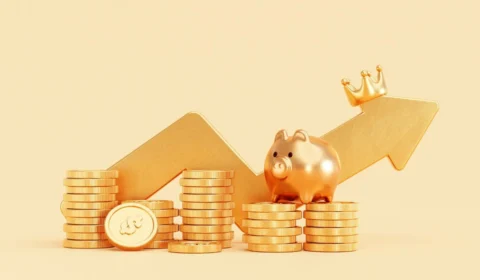 Agência Moody’s muda para positiva perspectiva econômica do Brasil