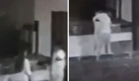 VÍDEO: diretor é flagrado fazendo sexo em anfiteatro de escola; assista