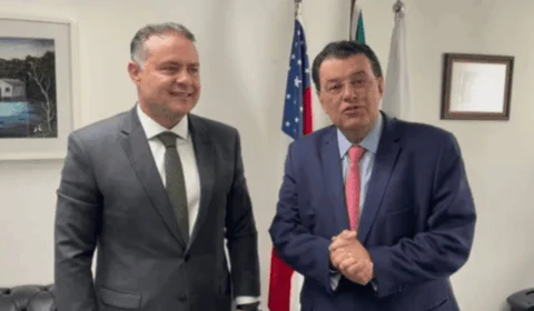 Licitação de trecho de 20 km da BR-319 é publicada