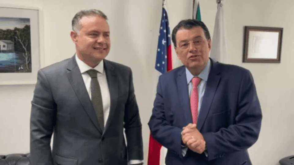 Licitação de trecho de 20 km da BR-319 é publicada