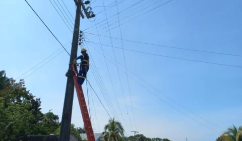 Confira os bairros que devem ficar sem energia nesta sexta em Manaus