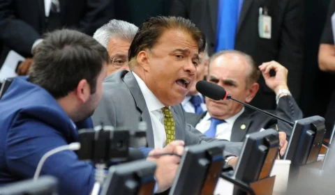 Ex-deputado é preso pela Polícia Federal no Pará