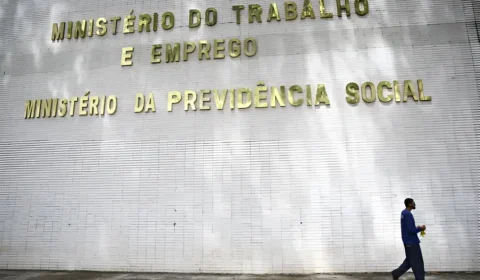 MTE anuncia campanha contra acidentes de trabalho causados por máquinas