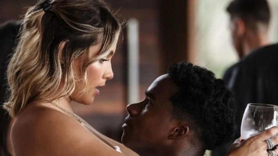 Após Endrick e namorada anunciarem casamento, família aponta preocupação