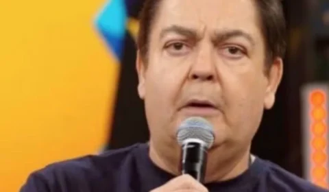 Faustão: médicos tomam nova decisão após 53 dias de internação