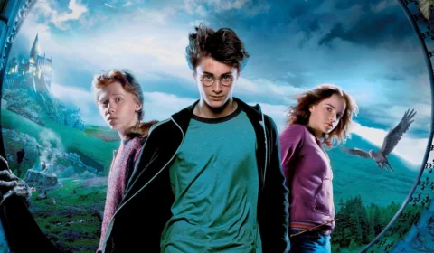 Filme do Harry Potter volta aos cinemas em 2024; saiba qual e quando