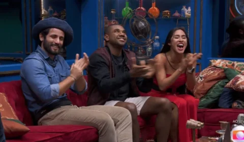 BBB 24: Isabelle pode ser a grande vencedora? Veja porcentagem