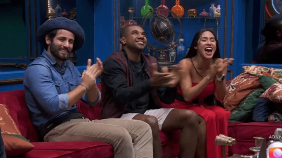 BBB 24: Isabelle pode ser a grande vencedora? Veja porcentagem