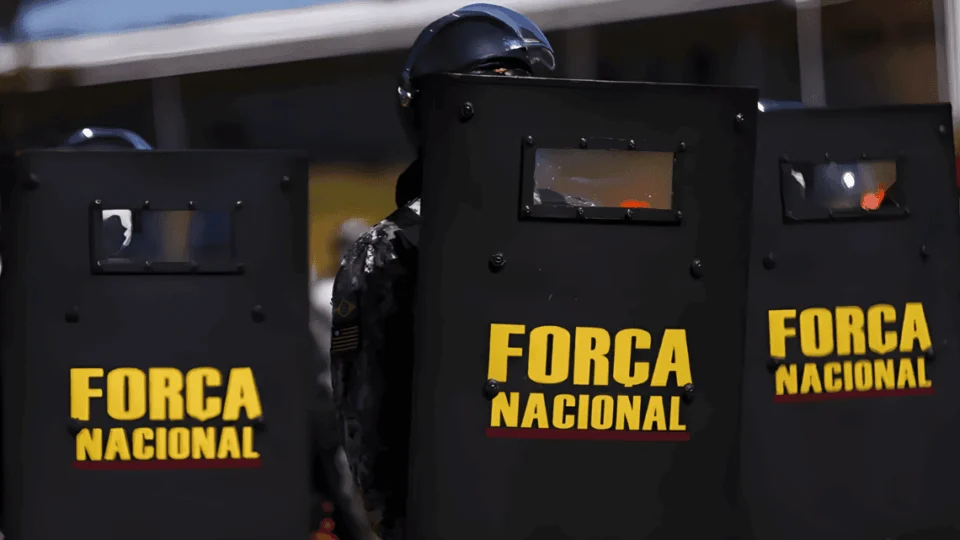 Ministro da Justiça autoriza apoio da Força Nacional em Terra Indígena