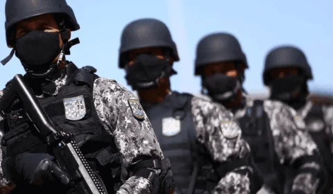 Forças Armadas atuam contra garimpo em Terra Indígena Yanomami