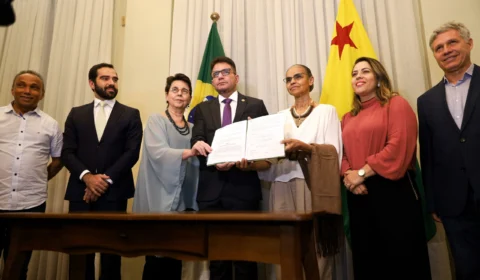 Fundo Amazônia aprova R$ 98 milhões para o Acre