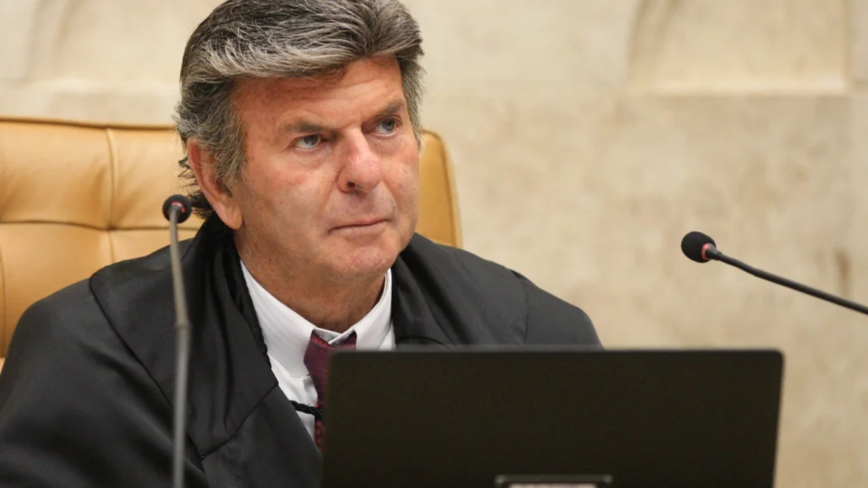 Desoneração da folha: Fux pede vista e pausa análise