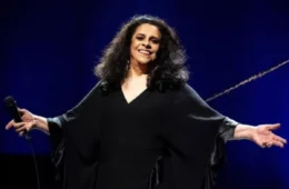 Quem são as pessoas envolvidas na polêmica após morte da Gal Costa?