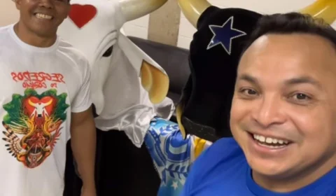 Garantido e Caprichoso no BBB? ‘Tripas’ viajam para o RJ; confira