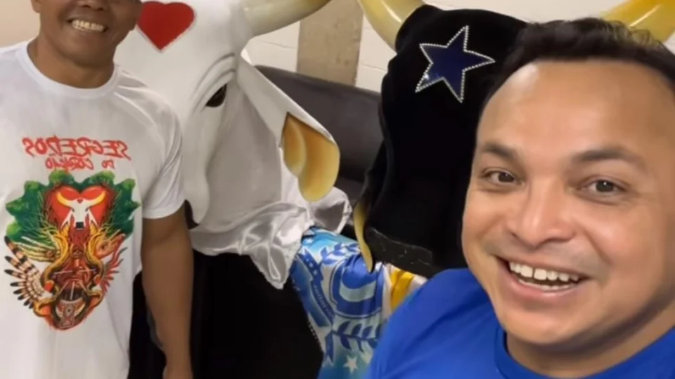 Garantido e Caprichoso no BBB? ‘Tripas’ viajam para o RJ; confira