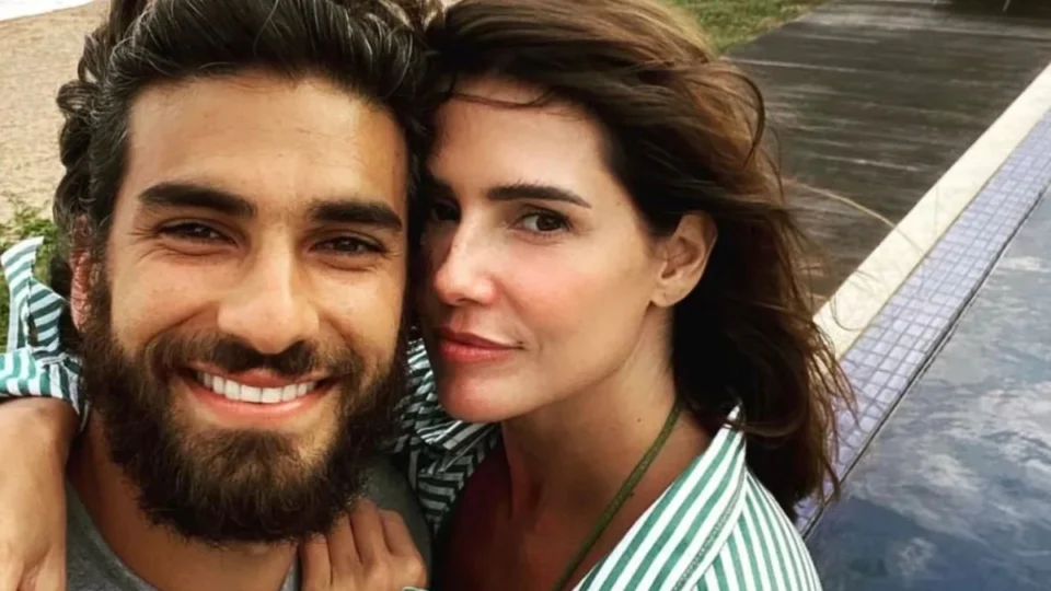 Divórcio Deborah Secco: site revela motivo e de quem partiu a decisão