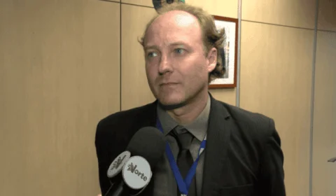 Norte Entrevista: presidente do Ibama fala sobre greve de servidores