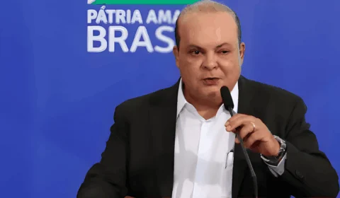 Governador do DF parabeniza Brasília por completar 64 anos