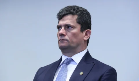 TSE adia julgamento de Sérgio Moro mais uma vez