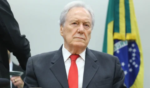 Comissão de Segurança da Câmara recebe Lewandowski