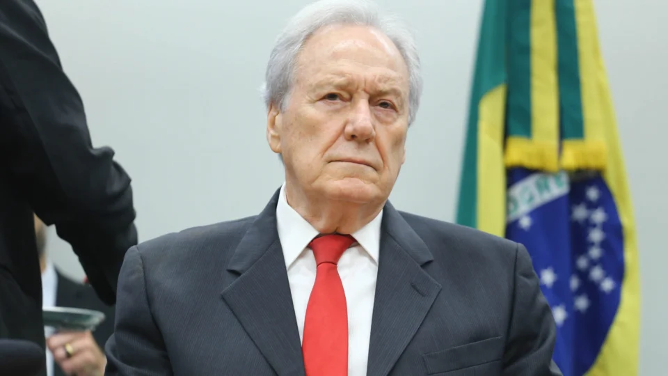 Comissão de Segurança da Câmara recebe Lewandowski