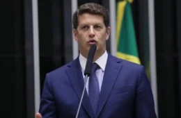Pec das Drogas: Ricardo Salles é designado relator na CCJ
