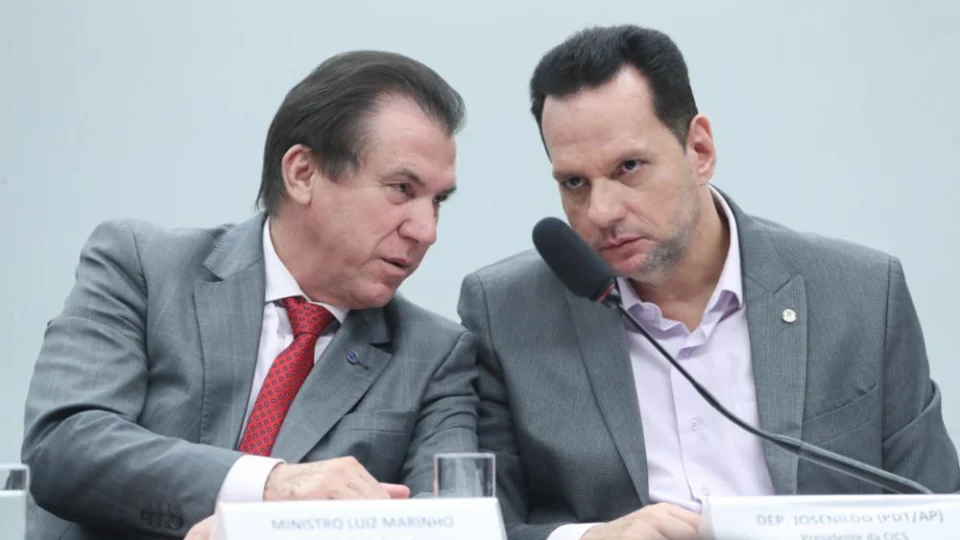 Câmara discute regulamentar relações de trabalho nos Apps; Acompanhe