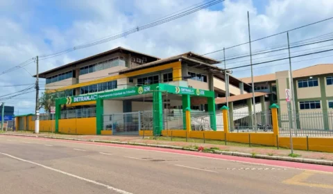 Detran/AC informa que concentrará serviços na nova sede