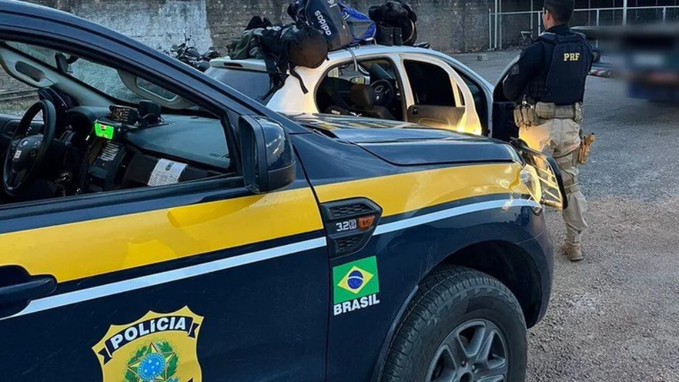 Imigração Ilegal: Em Roraima, cinco Indianos são flagrados entrando ilegalmente no Brasil