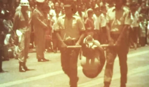 Brasil pede desculpas a indígenas por crimes na ditadura