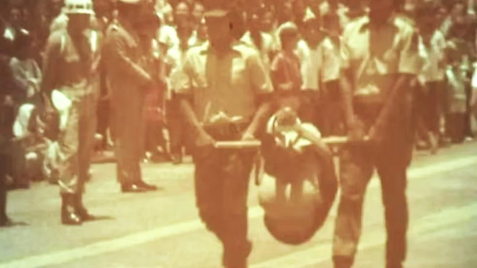 Brasil pede desculpas a indígenas por crimes na ditadura