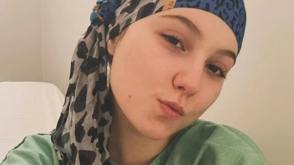 Após susto, Isabele Veloso precisa cancelar lua de mel às pressas