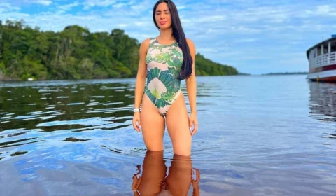 Saiba quem é Isabelle Nogueira, finalista do BBB 24