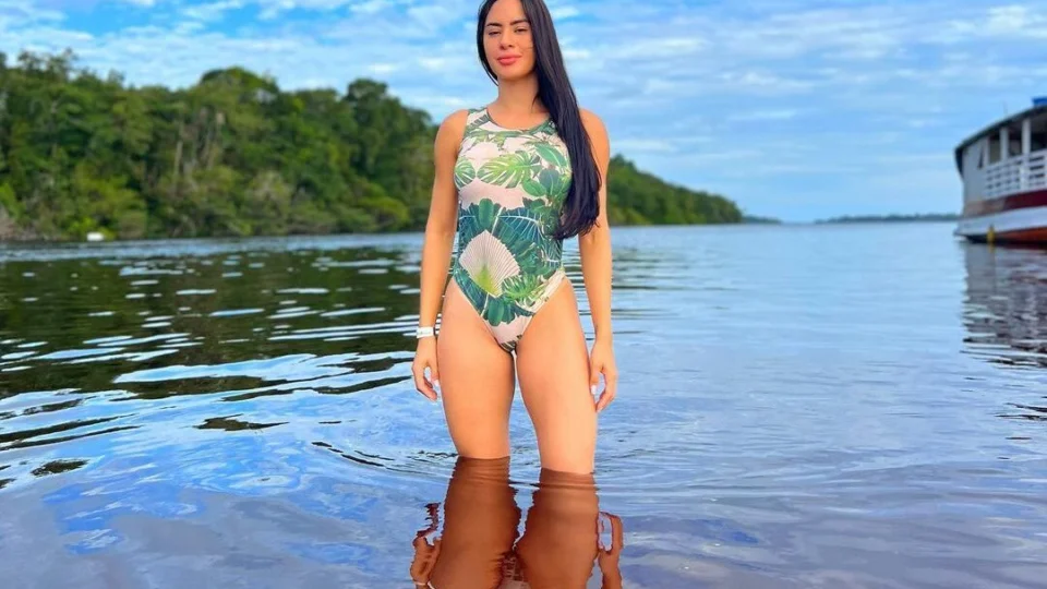 Saiba quem é Isabelle Nogueira, finalista do BBB 24