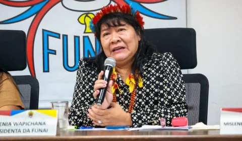 Funai cria GT para propor mudanças em sua estrutura