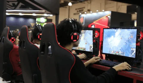 Câmara dos Deputados aprova regulamentação de jogos eletrônicos