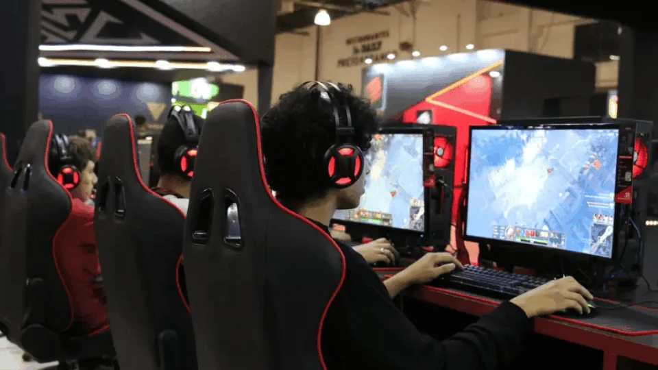 Câmara dos Deputados aprova regulamentação de jogos eletrônicos