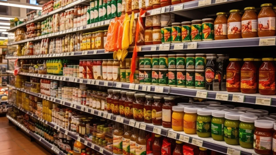 Inflação tem queda de 0,67% em março, segundo IBGE