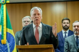 Mossoró: para construção de muralha serão investidos R$ 37 milhões