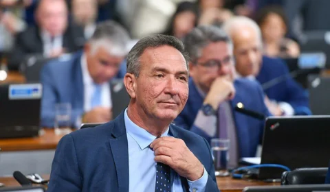 CCJ aprova exclusão de área de parque nacional no Amapá