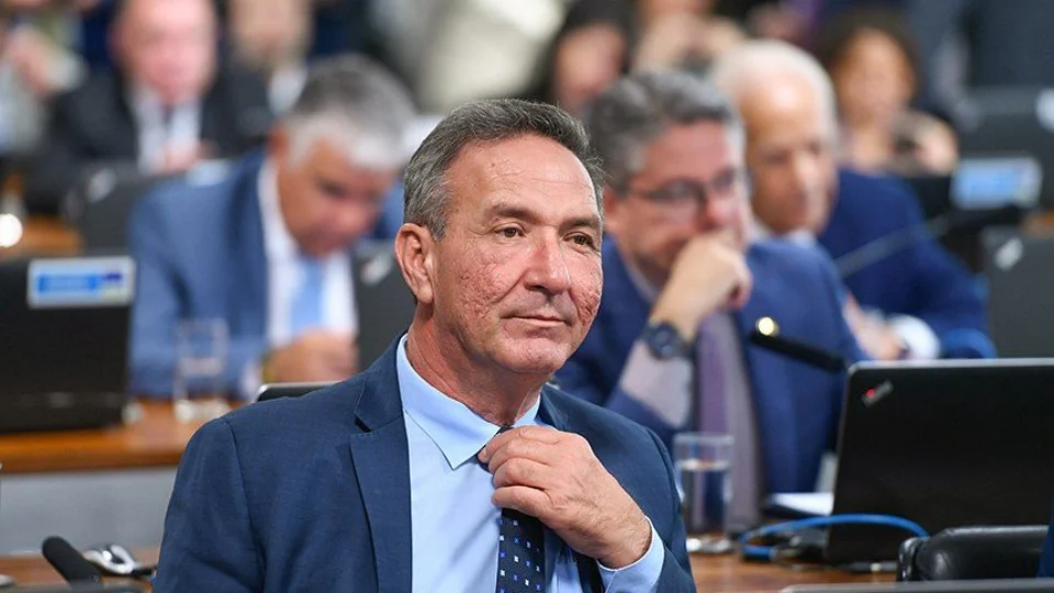 CCJ aprova exclusão de área de parque nacional no Amapá