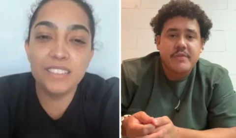 Camila é detonada após decidir falar com Buda em programa ao vivo; veja