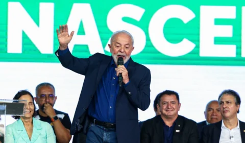 Lula quer linha de crédito para empreendedores de baixa renda